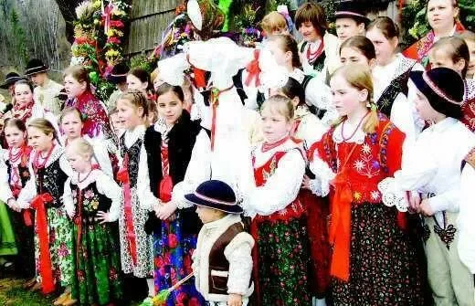 Będą pieniądze na cuchy i portki
