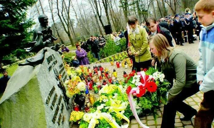 Gazduje im już z nieba