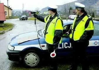 Jest auto a nie ma pieniędzy na wideoradar