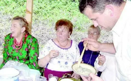 Zjedzmy po góralsku
