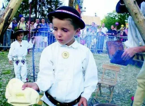 Gielety bacom zostały rozdane