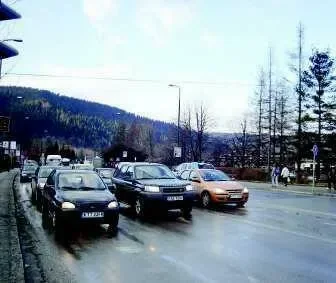 Góral*ski idzie do przodu