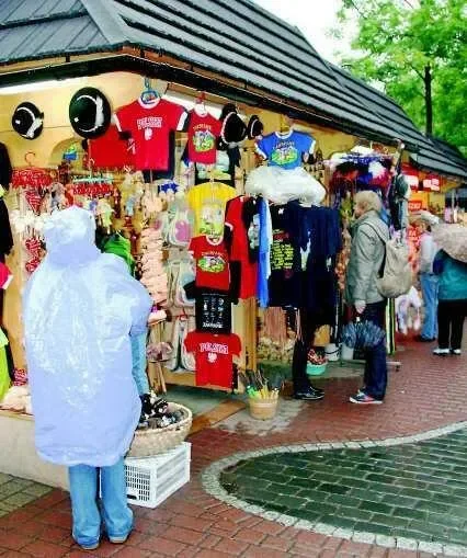 Czy teraz górale są mniej pazerni?