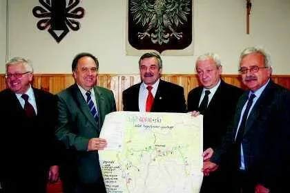 Jest 30 milionów zł na Góral*ski