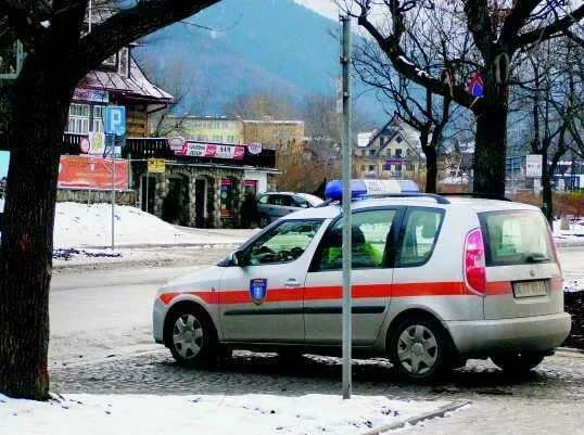 Strażnicy miejscy mają niezły „utarg”
