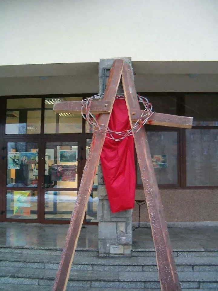 Misterium 2009 – Chrystus potrzebuje Apostołów