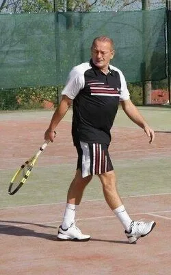 Niech Marcin Daniec nie udaje już górala