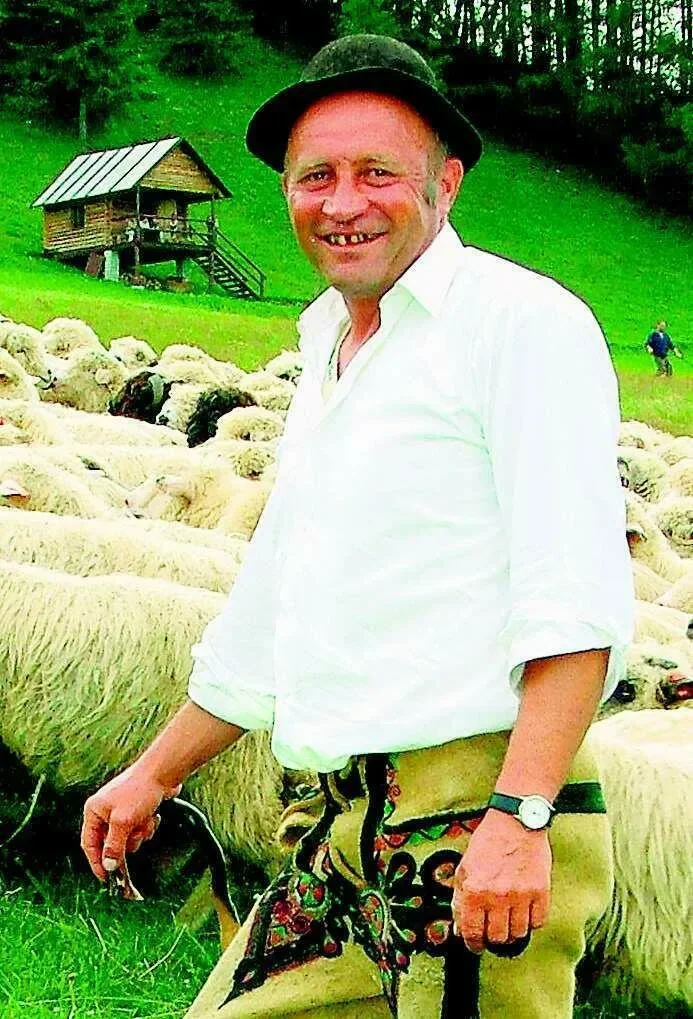 Bacowie i juhasi mają iść na kursy wypasu owiec