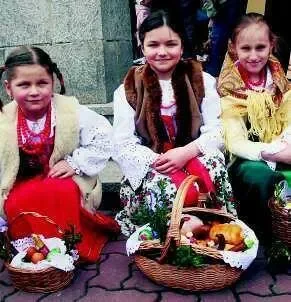 Wielkanocna tradycja zanika