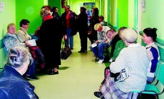Lekarze z Podhala wołają o pomoc