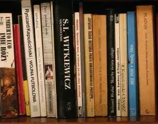 Książka, która zmieniła bieg historii…