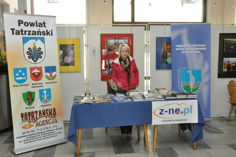 Wielkie święto Książki