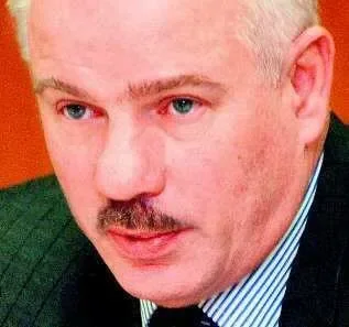Marszałek wybudzony ze snu