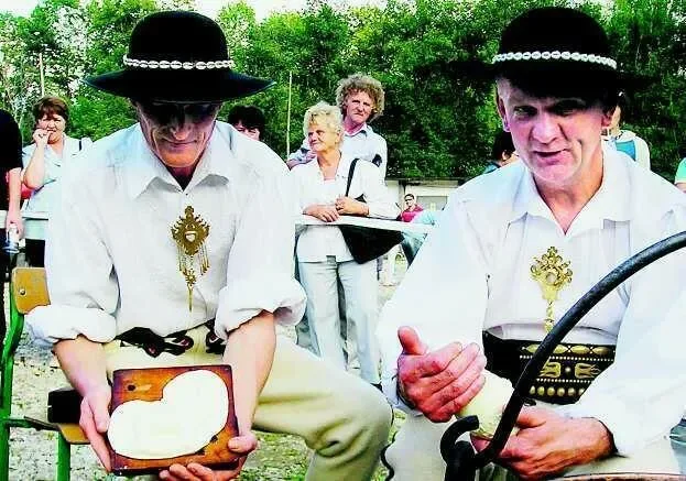 Górale chcą pucyć oscypka wcześniej