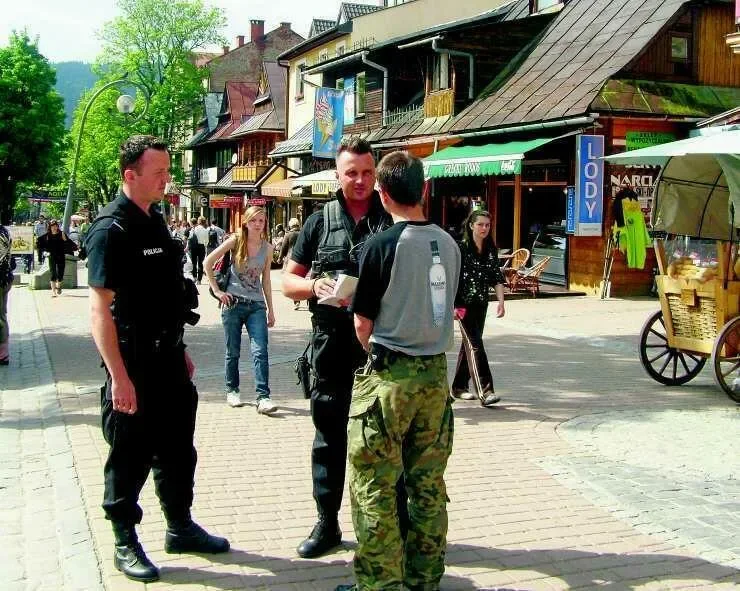 Miejsca o złej sławie