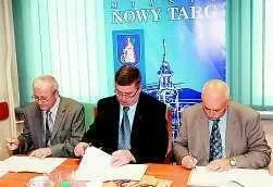 Na Dunajcu stanie drugi most