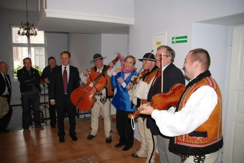 W walce o Euro