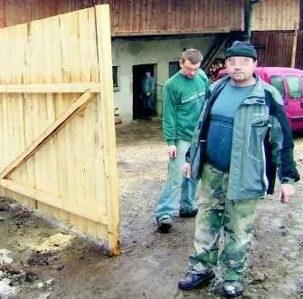 „Sami swoi” po góralsku