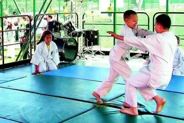 Dochody z XI Festynu Rodzinnego pójdą na świetlice socjoterapeutyczne