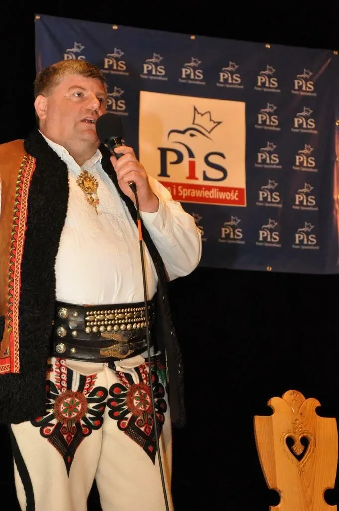 Skuteczna interwencja Senatora Skorupy