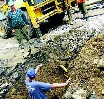 Kościelna pod szczególną kontrolą