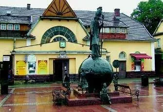 W lipcu wyrok na św. Mikołaja