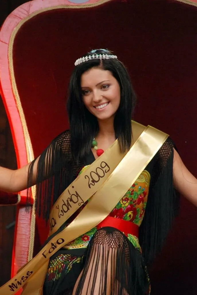 Piękne dziewczyny, zawody trialowe i wiele więcej! [wielka galeria zdjęć!]