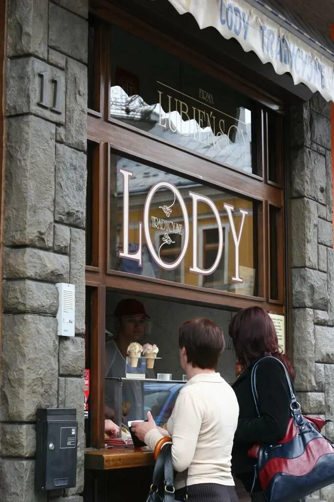 Epoka lodowa