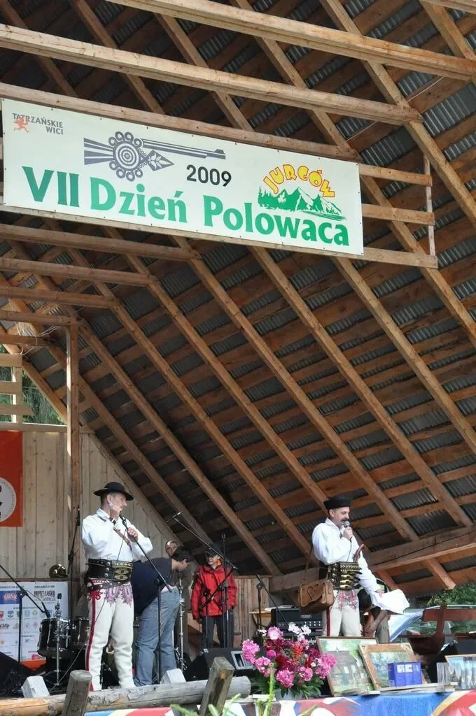 Jurgowski Dzień Polowaca [zdjęcia!]