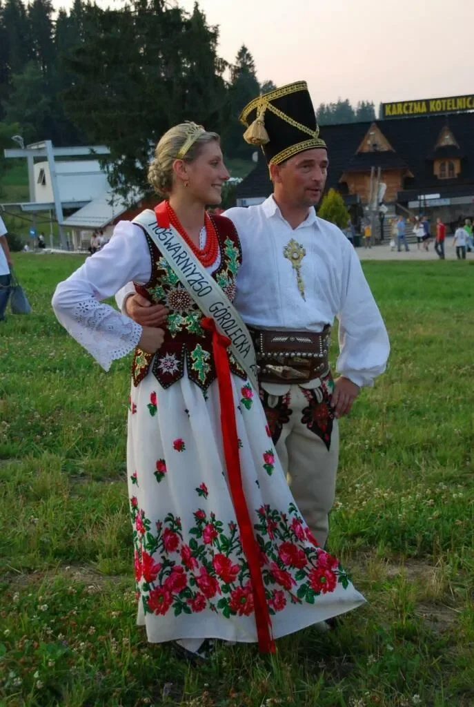 Na wyciągu Kotelnica tłumy turystów! [wielka galeria zdjęć!]