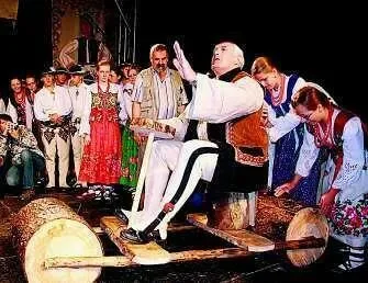 43. „Sabałowe Bajania” czas zacząć! Sprawdź program