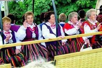 Zagrali i zaśpiewali