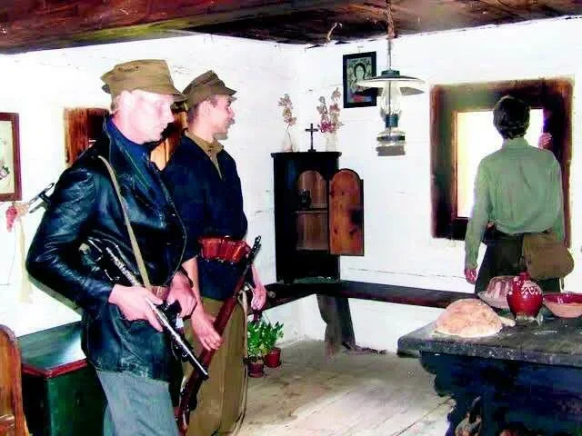 Górale nie znają historii