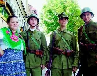 Zrozumieć historię
