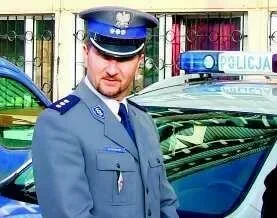 Stosunki na policji w Nowym Targu przechodzą kontrolę