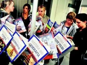 Gdzie iść na studia? Dowiesz się w Krakowie