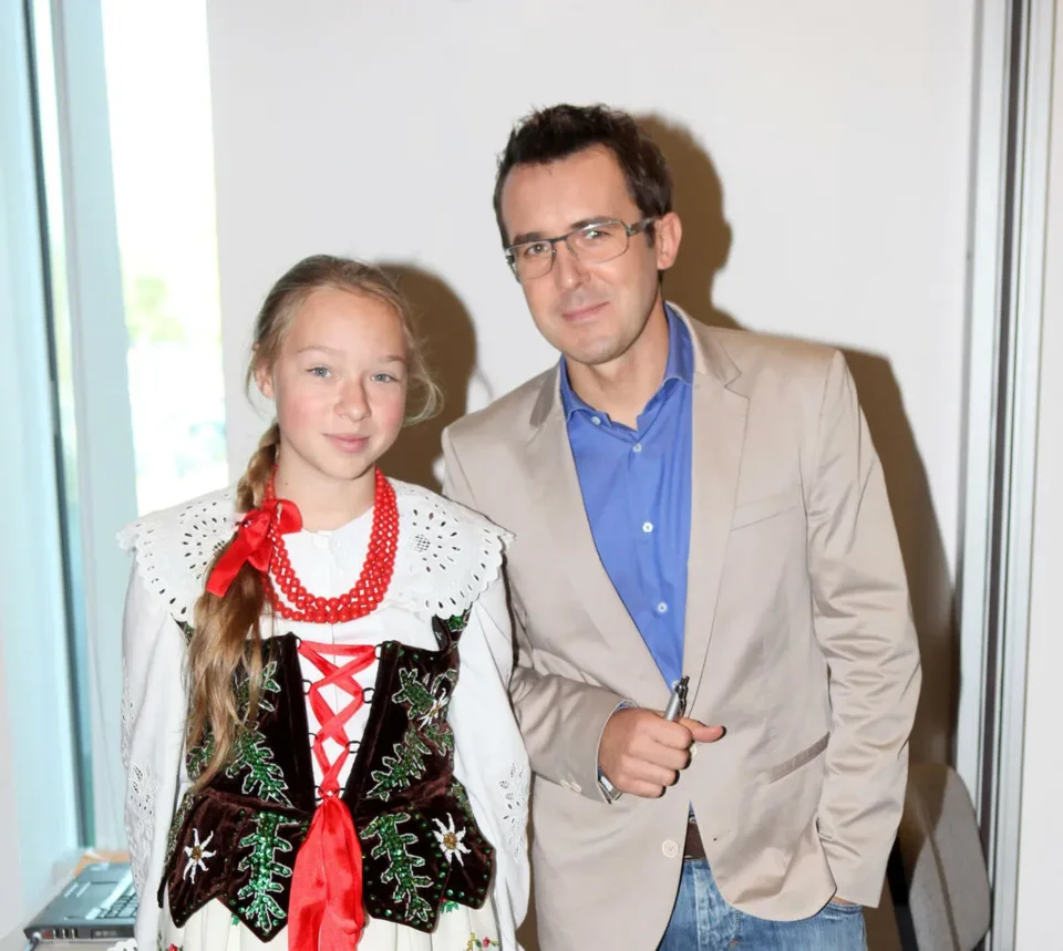 Aleksandra Guzik laureatką "Trzeźwego umysłu"