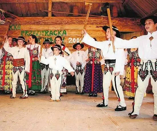 Kolejna przeziyracka za nami