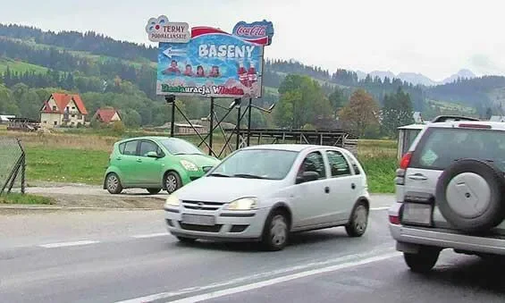 Prokurator z Nowego Targu żąda zmian na zakopiance