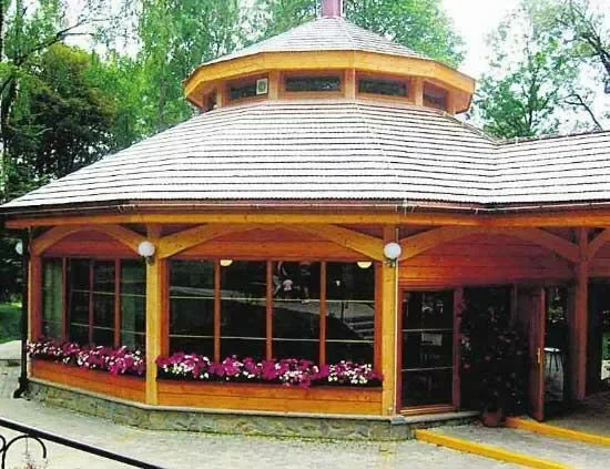 Tężnie solankowe są nawet lepsze niż spacery po plaży
