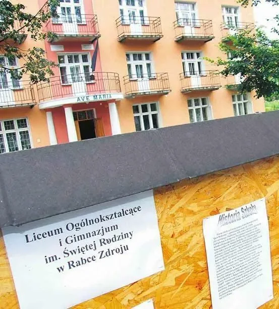 Co wykazała kontrola po tragedii Kacpra