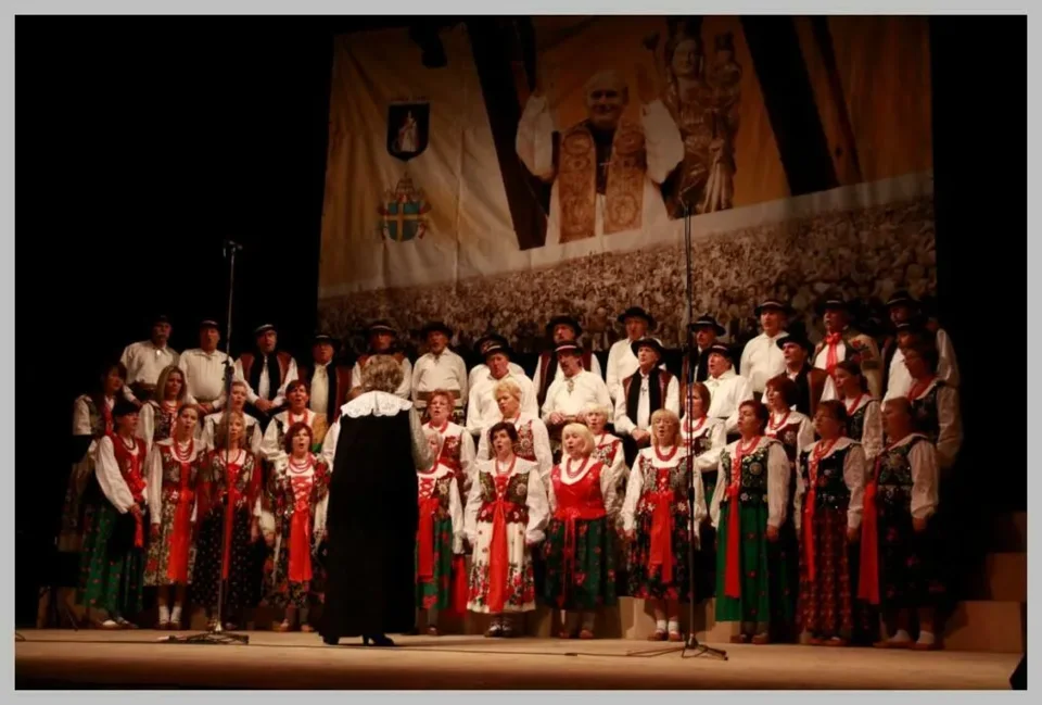Dzień Papieski w MOK-u