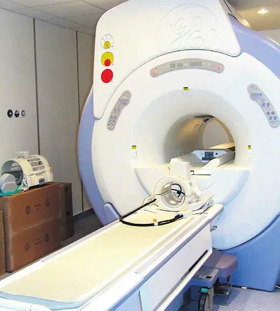 Szpital w Nowym Targu ma rezonans magnetyczny