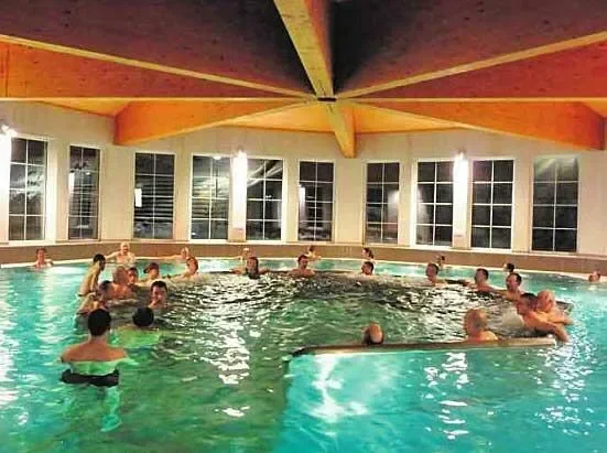 Termy w Bukowinie spodobały się Czytelnikom