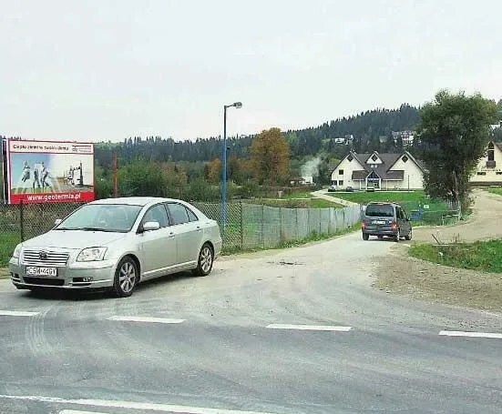 Wizja lokalna przy termach