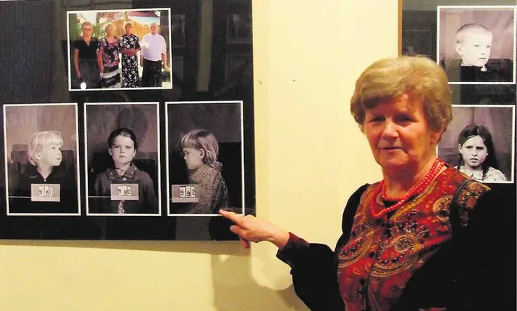 Naziści chcieli udowodnić, że górale to rasa nordycka