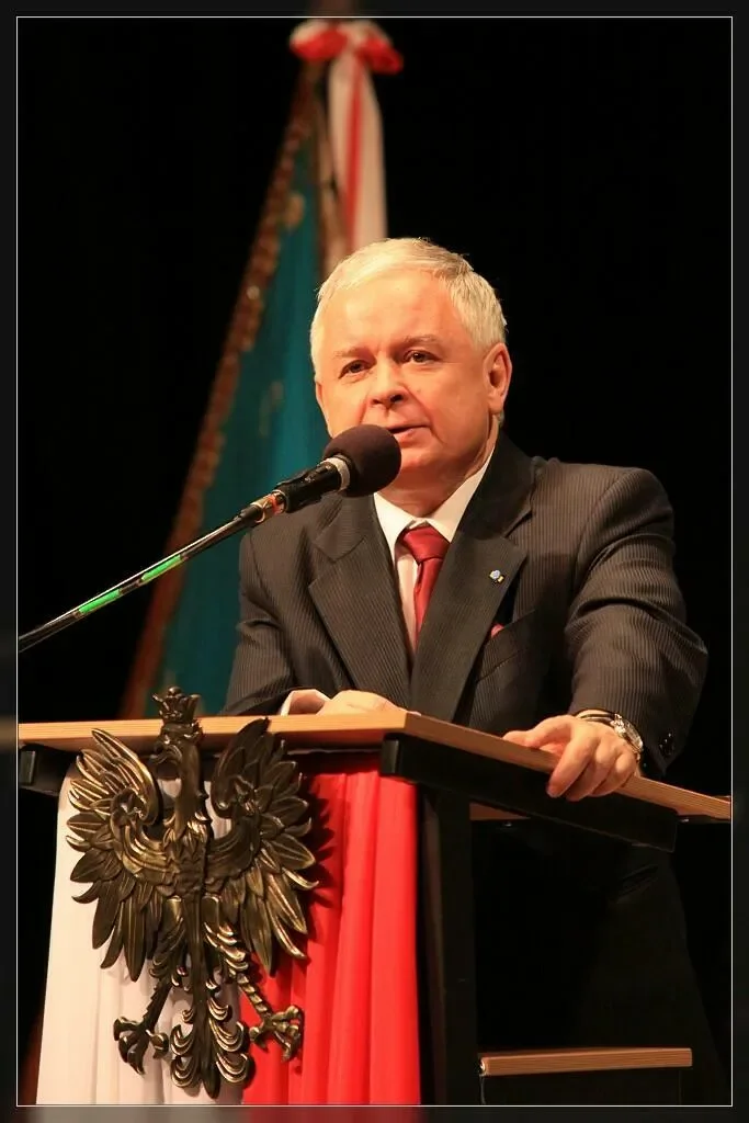 Prezydent w Nowym Targu [zobacz zdjęcia!]