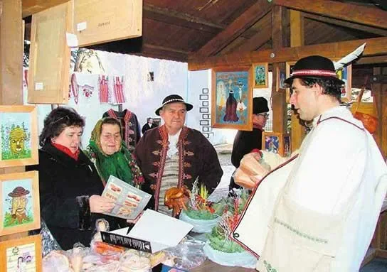 Przez cały rok będą w uzdrowisku imprezy z udziałem Słowaków