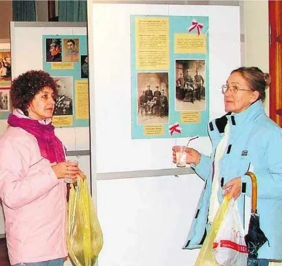 Od nich trzeba i należy uczyć się patriotyzmu