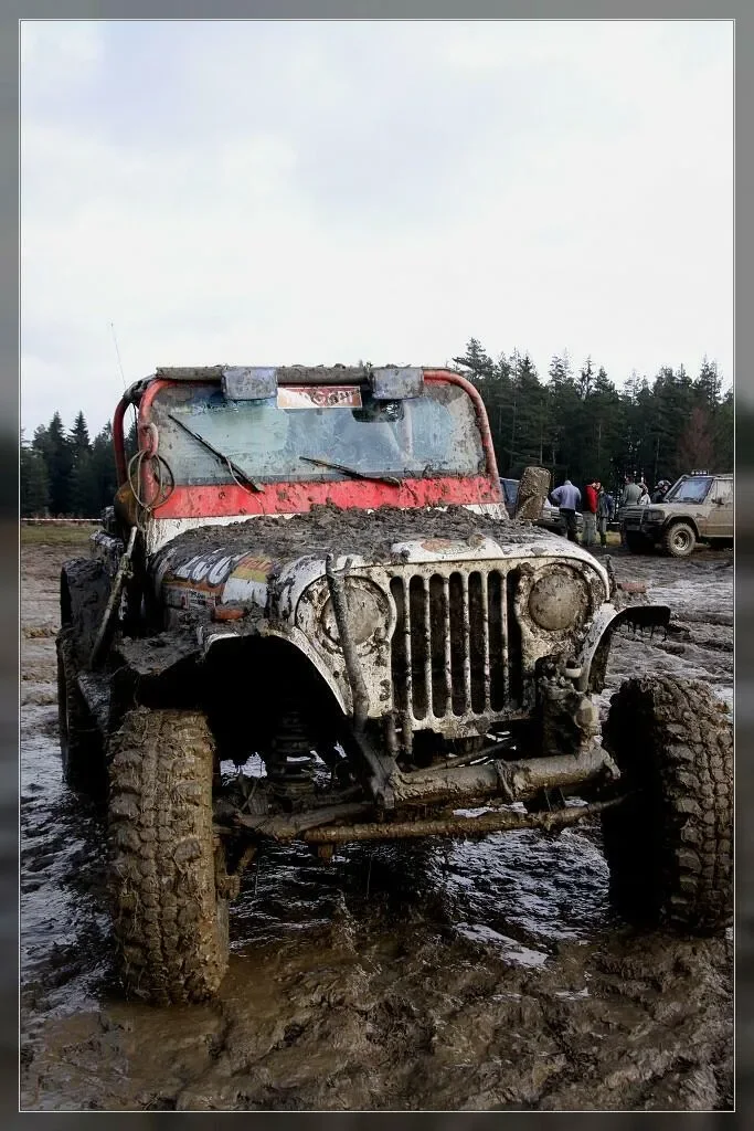 Zmagania Orawskie-Jesień 2009 [video!]